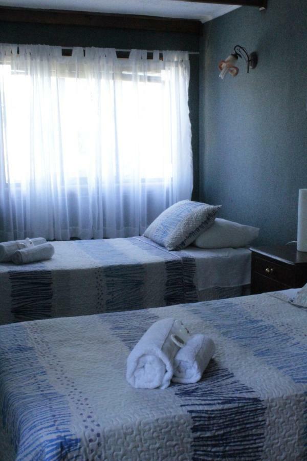 Hospedaje Isla Magdalena Πούντα Αρένας Εξωτερικό φωτογραφία